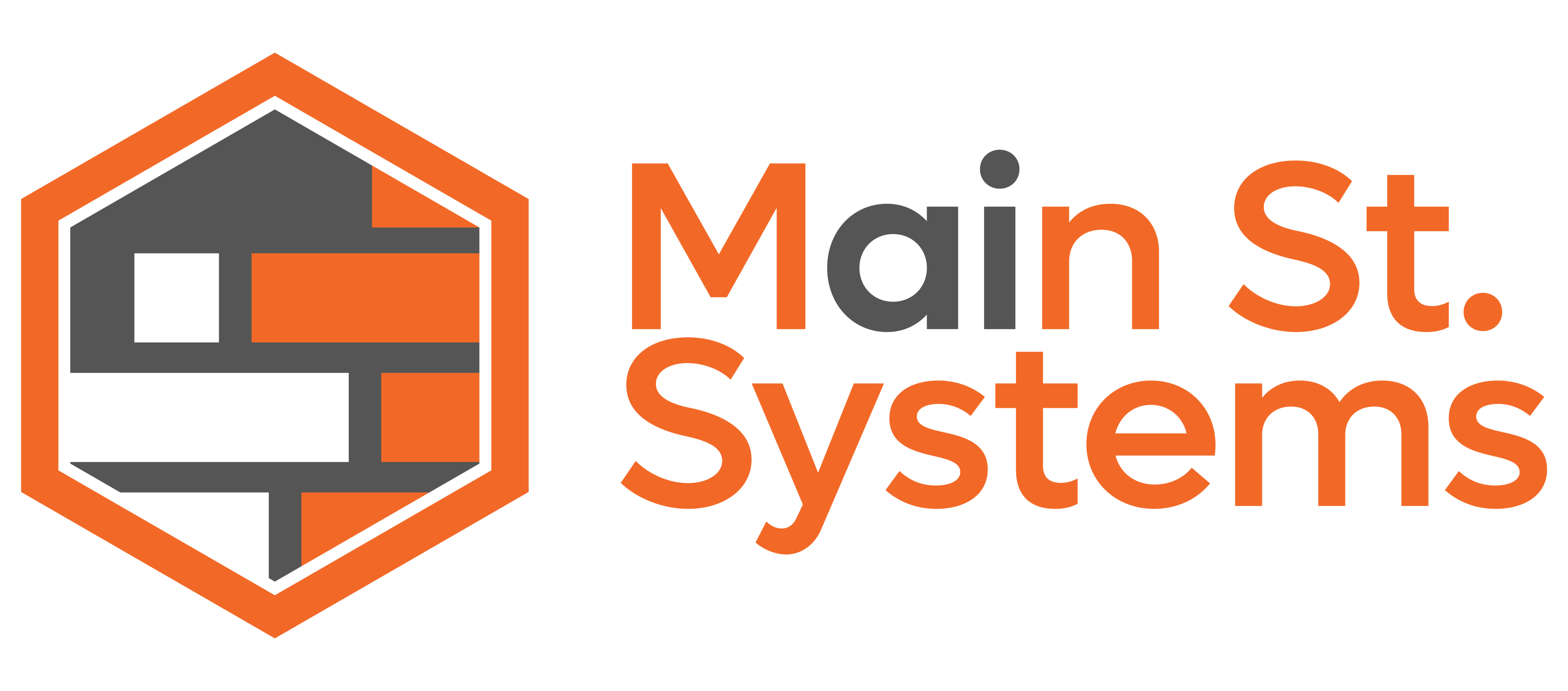 Main St. Systems