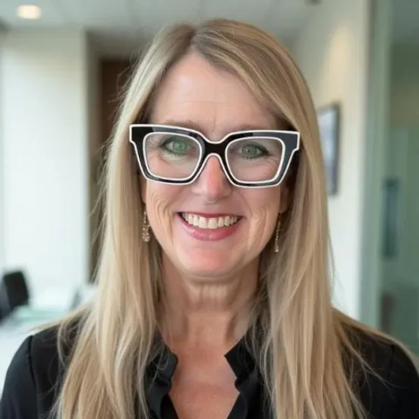 Michelle Maloney, Founder of Main St. Systems